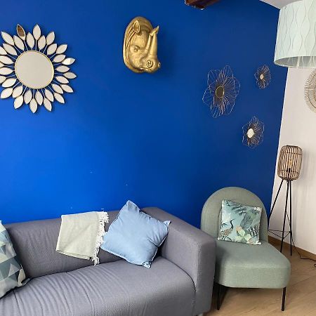 Vivegnis, Little Cosy House Villa Liege Ngoại thất bức ảnh
