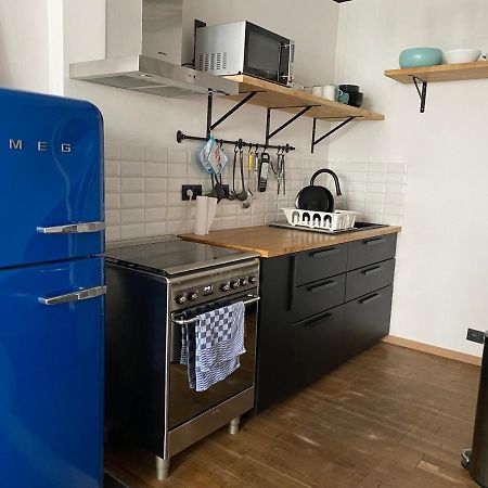 Vivegnis, Little Cosy House Villa Liege Ngoại thất bức ảnh