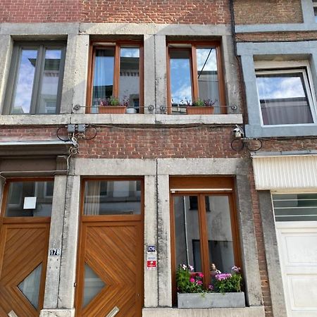 Vivegnis, Little Cosy House Villa Liege Ngoại thất bức ảnh