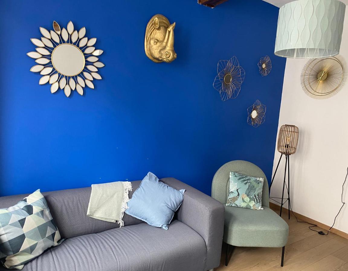 Vivegnis, Little Cosy House Villa Liege Ngoại thất bức ảnh