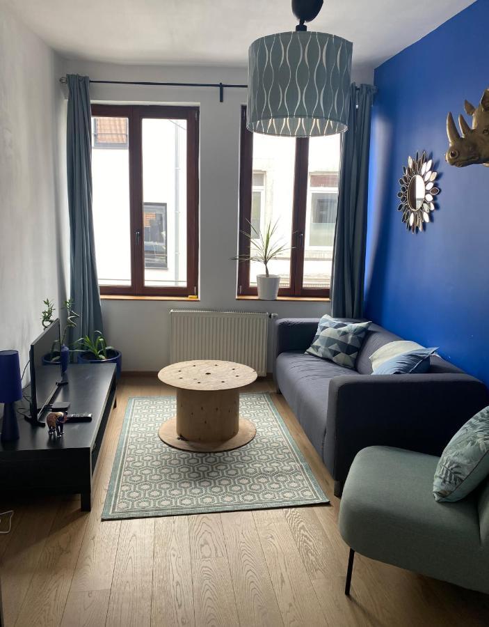 Vivegnis, Little Cosy House Villa Liege Ngoại thất bức ảnh