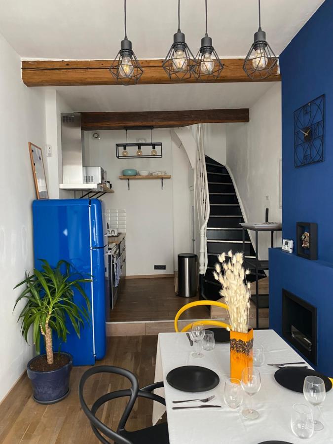 Vivegnis, Little Cosy House Villa Liege Ngoại thất bức ảnh