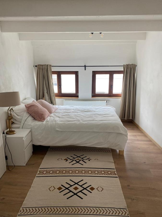 Vivegnis, Little Cosy House Villa Liege Ngoại thất bức ảnh