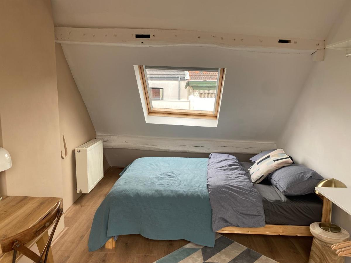 Vivegnis, Little Cosy House Villa Liege Ngoại thất bức ảnh
