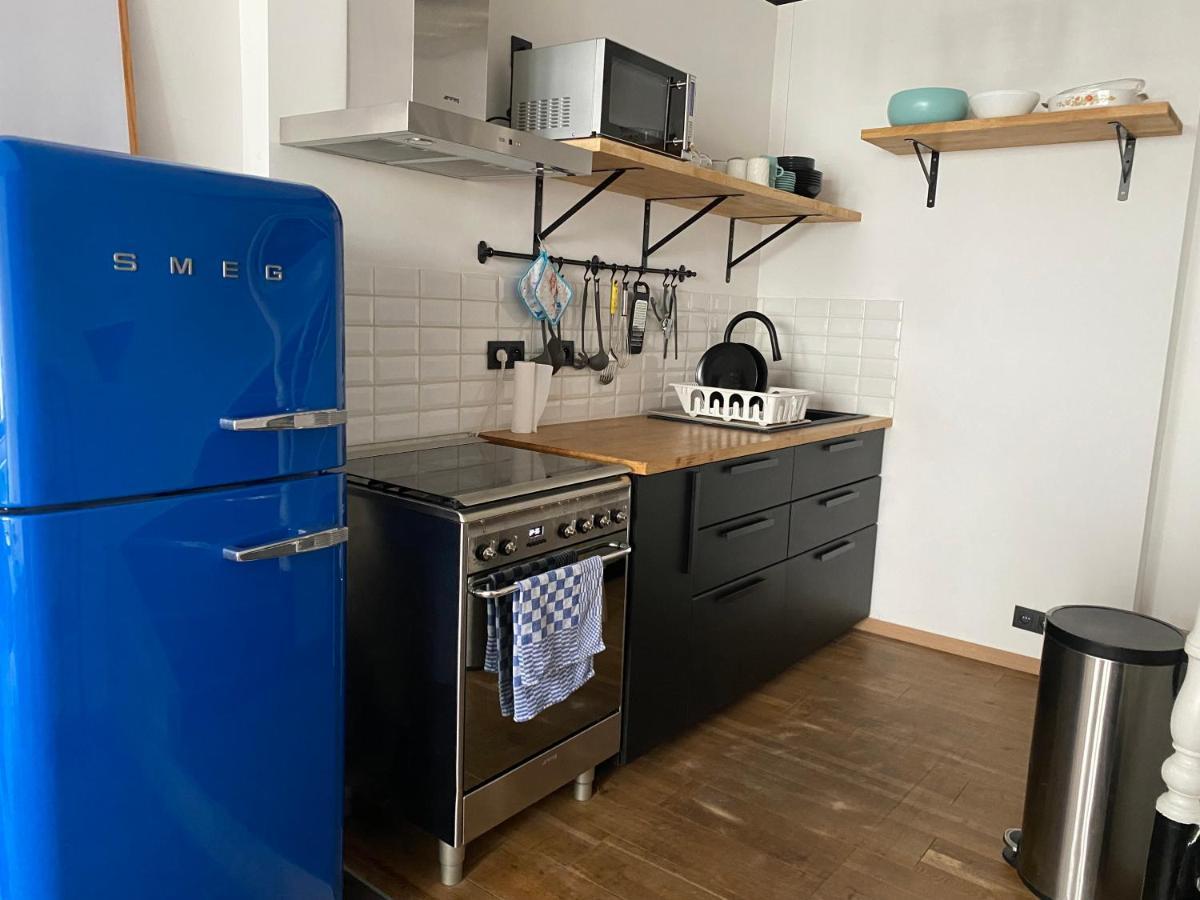 Vivegnis, Little Cosy House Villa Liege Ngoại thất bức ảnh